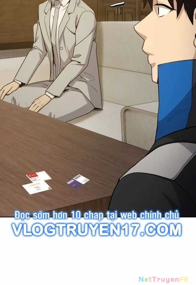 Người Chơi Thiên Tài Hồi Quy Chapter 22 trang 35