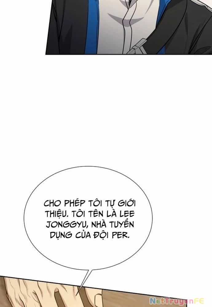 Người Chơi Thiên Tài Hồi Quy Chapter 22 trang 37