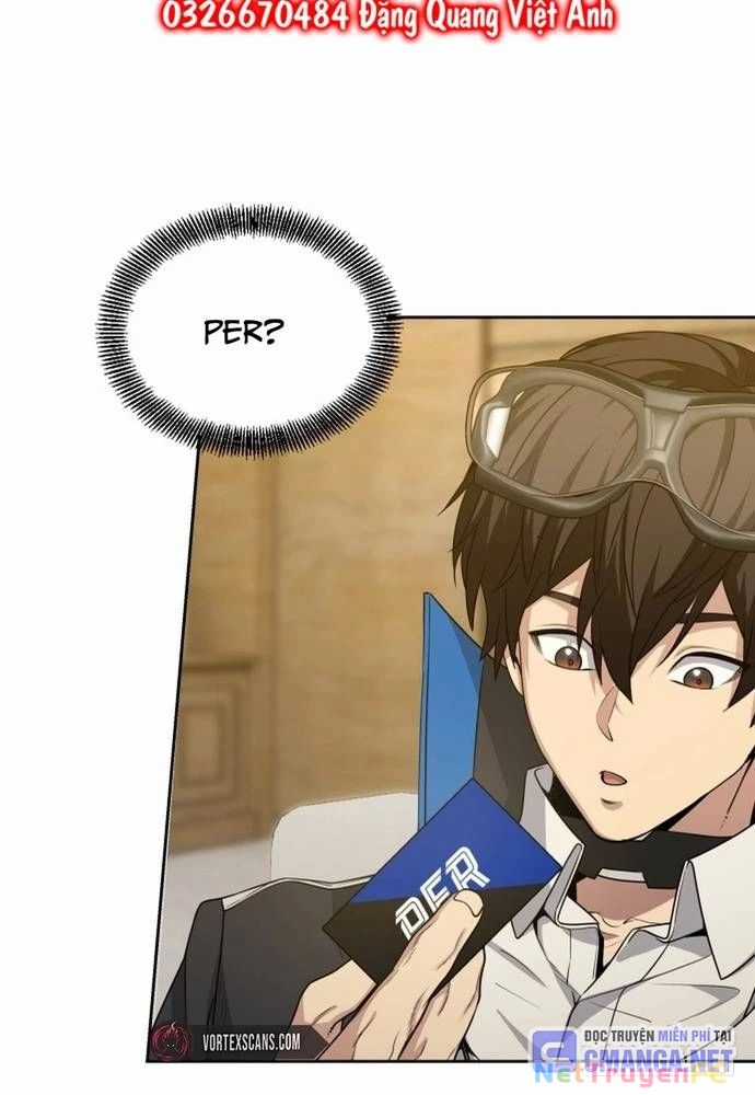 Người Chơi Thiên Tài Hồi Quy Chapter 22 trang 39