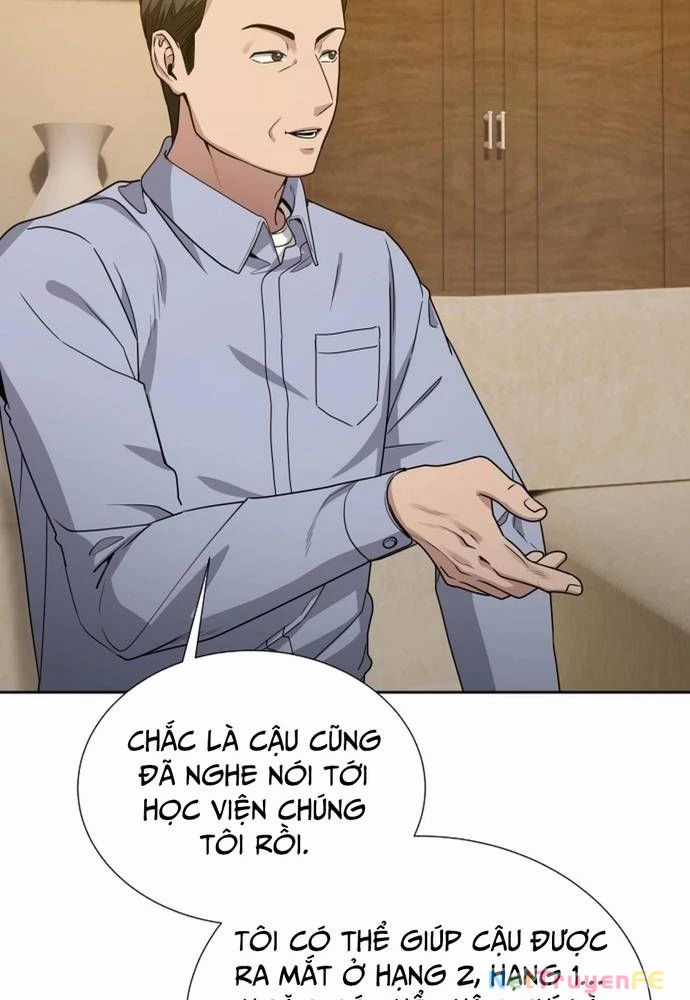 Người Chơi Thiên Tài Hồi Quy Chapter 22 trang 4