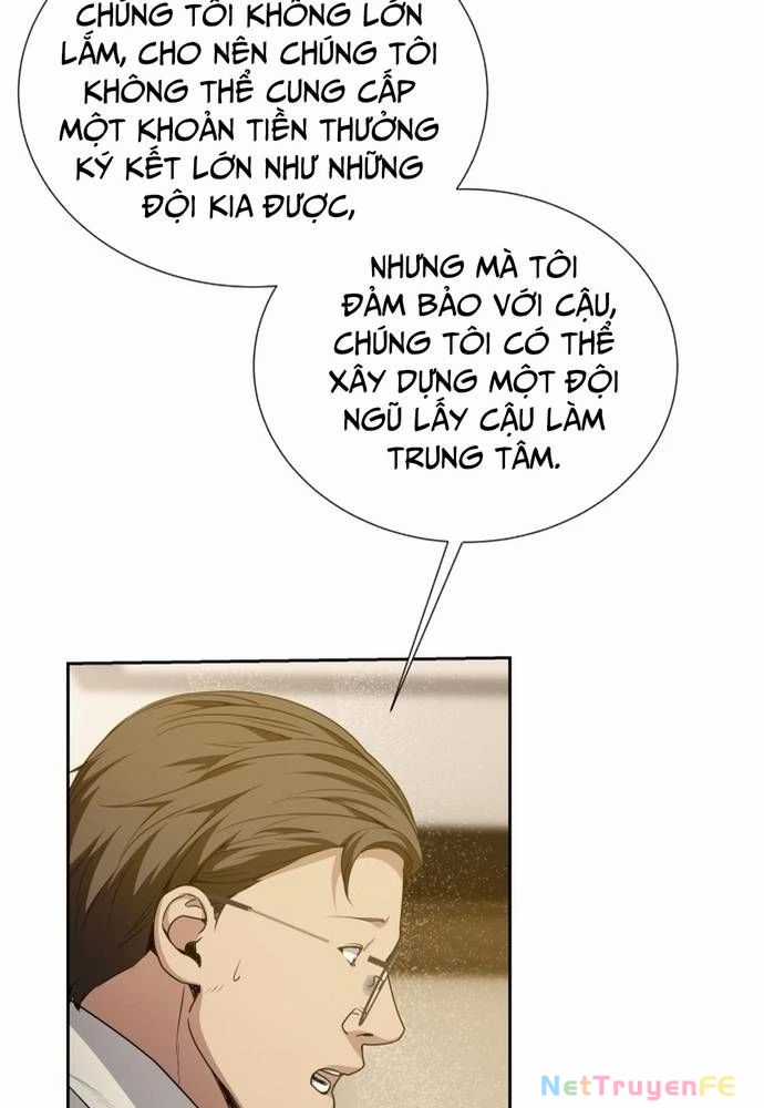 Người Chơi Thiên Tài Hồi Quy Chapter 22 trang 43