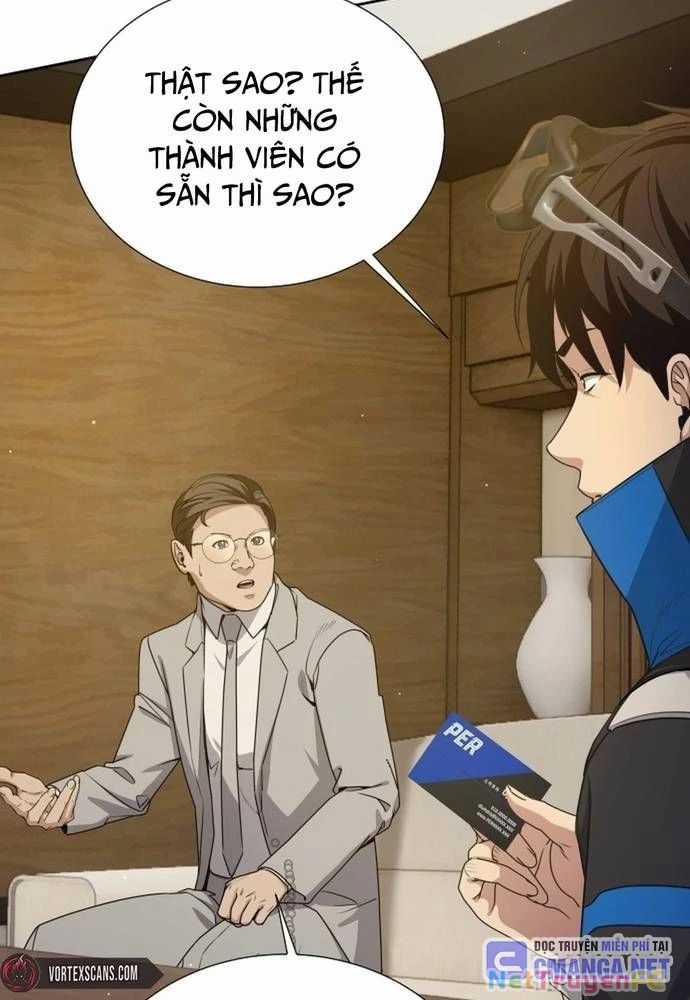 Người Chơi Thiên Tài Hồi Quy Chapter 22 trang 45