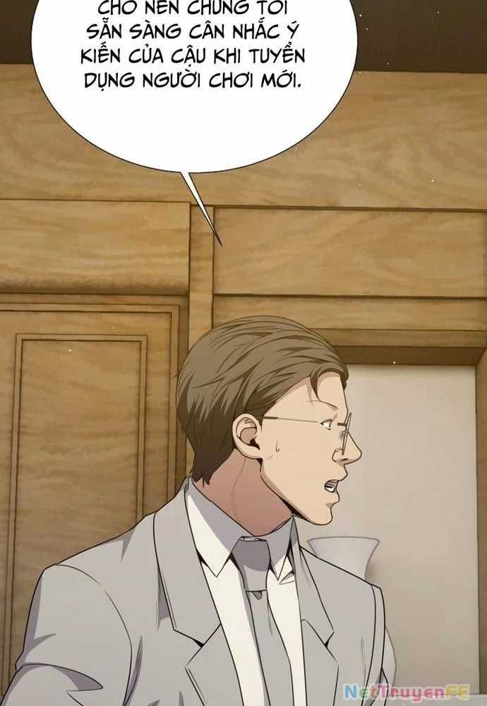 Người Chơi Thiên Tài Hồi Quy Chapter 22 trang 47