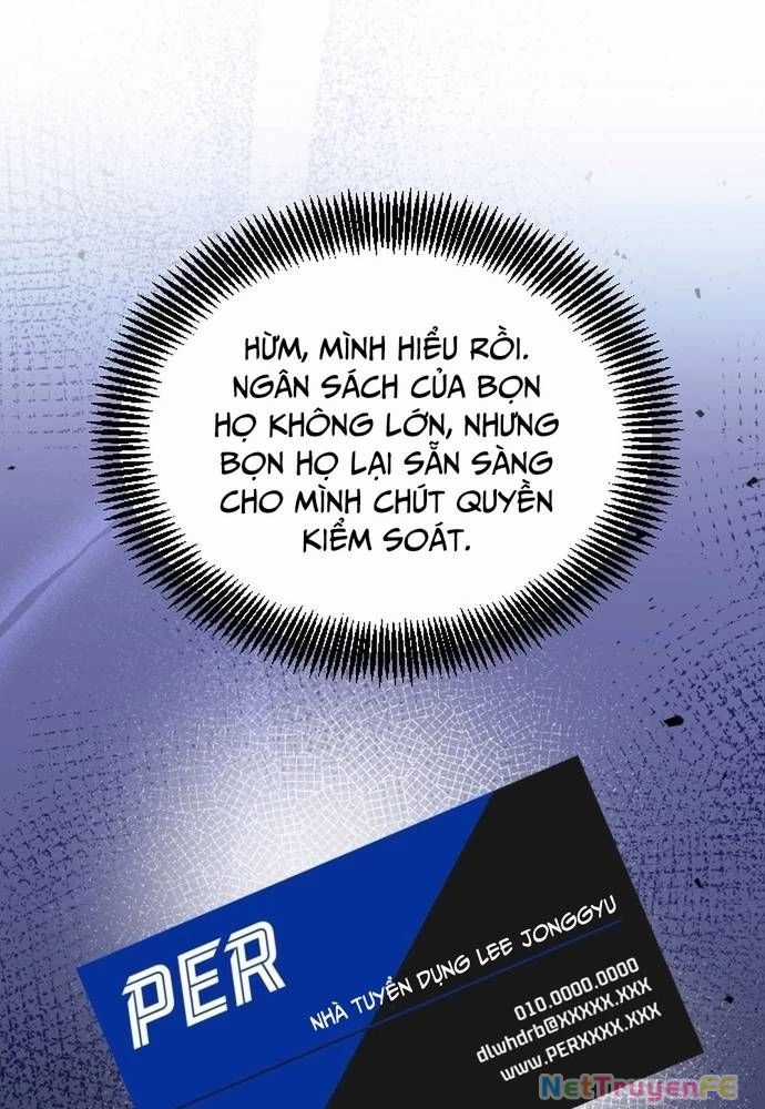 Người Chơi Thiên Tài Hồi Quy Chapter 22 trang 49