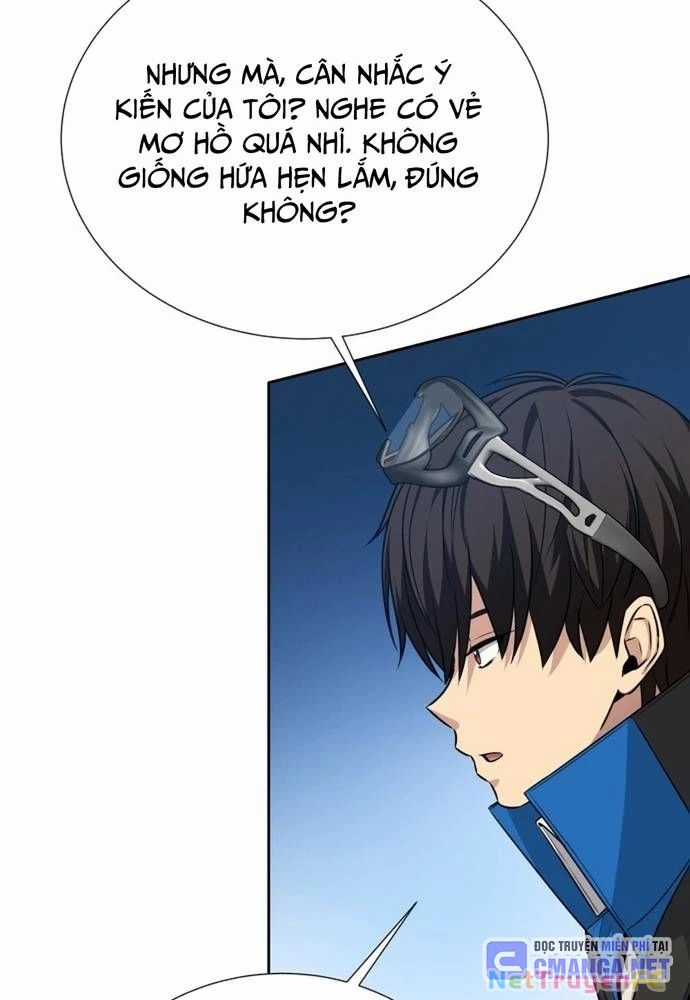 Người Chơi Thiên Tài Hồi Quy Chapter 22 trang 51