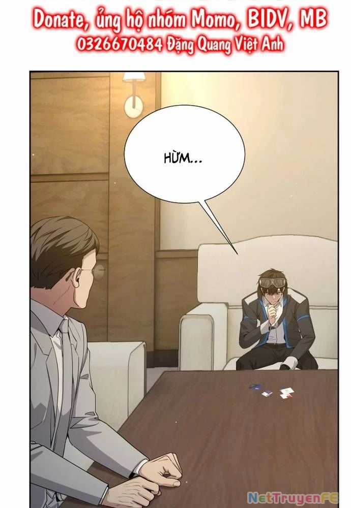 Người Chơi Thiên Tài Hồi Quy Chapter 22 trang 55