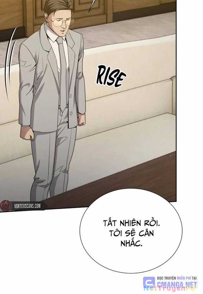 Người Chơi Thiên Tài Hồi Quy Chapter 22 trang 57