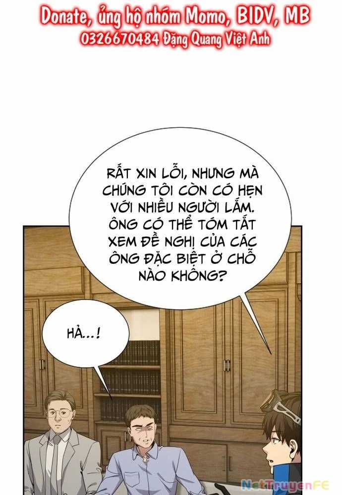 Người Chơi Thiên Tài Hồi Quy Chapter 22 trang 7