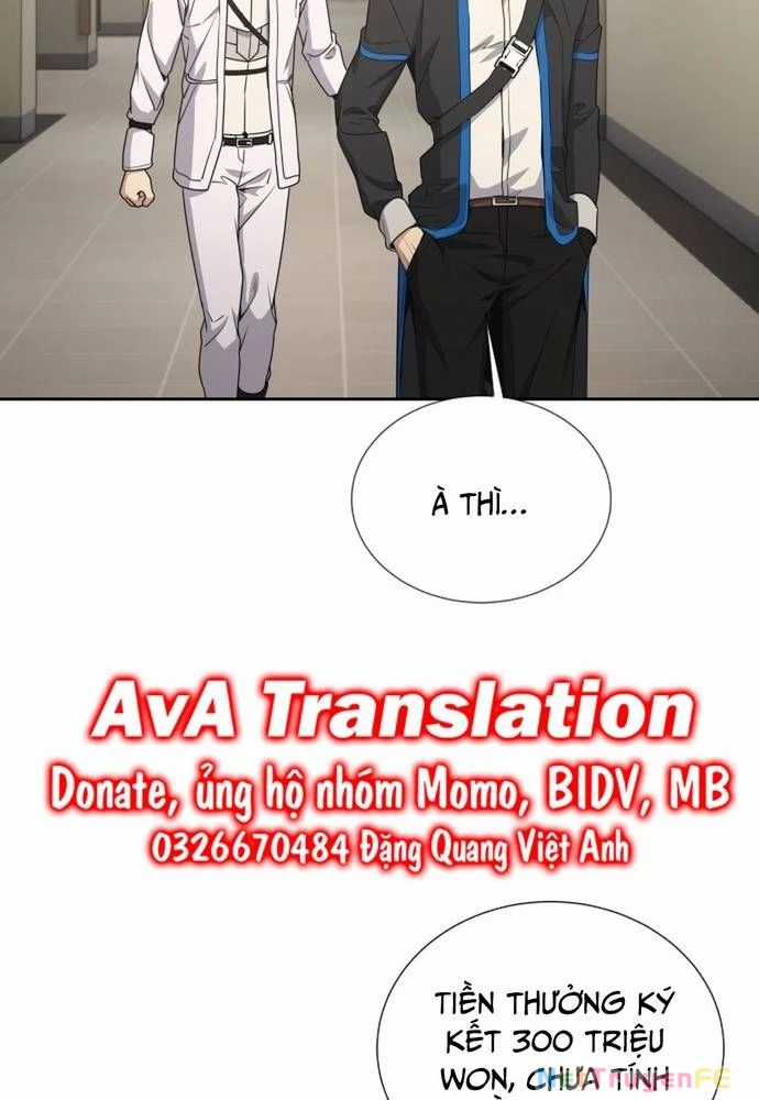 Người Chơi Thiên Tài Hồi Quy Chapter 22 trang 71