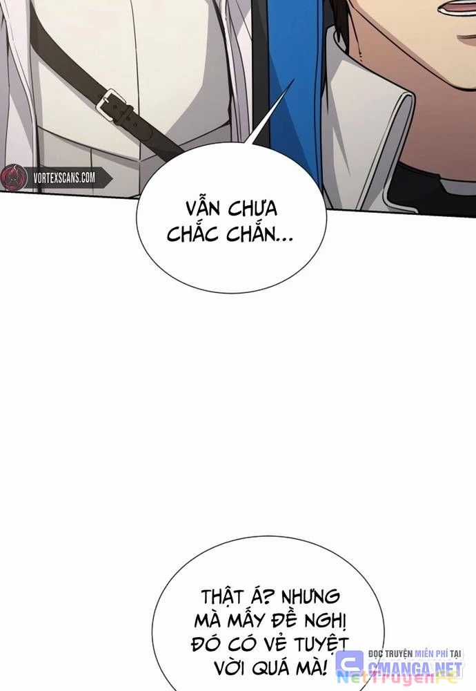 Người Chơi Thiên Tài Hồi Quy Chapter 22 trang 78