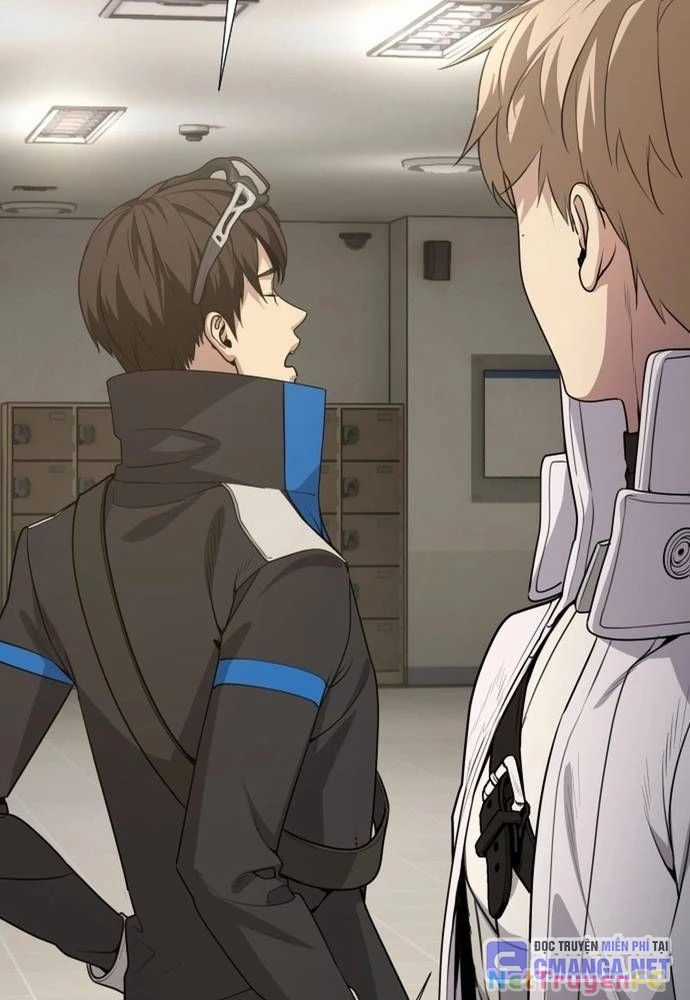 Người Chơi Thiên Tài Hồi Quy Chapter 22 trang 81