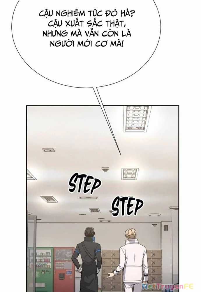 Người Chơi Thiên Tài Hồi Quy Chapter 22 trang 83