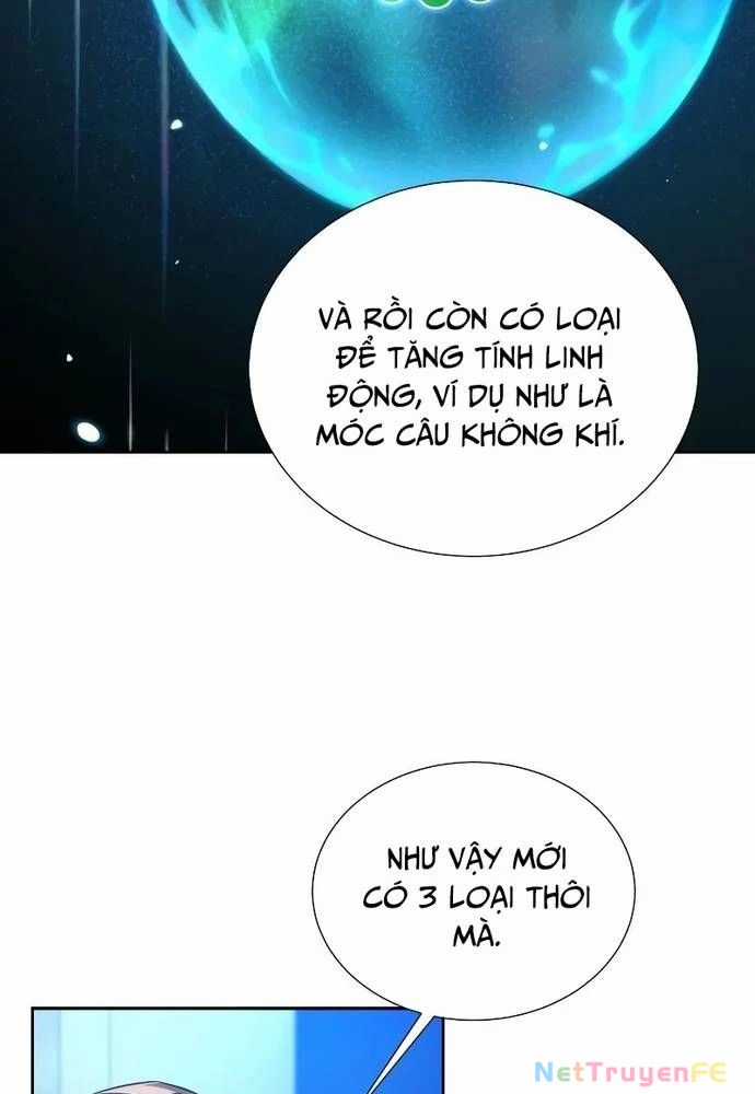 Người Chơi Thiên Tài Hồi Quy Chapter 23 trang 11