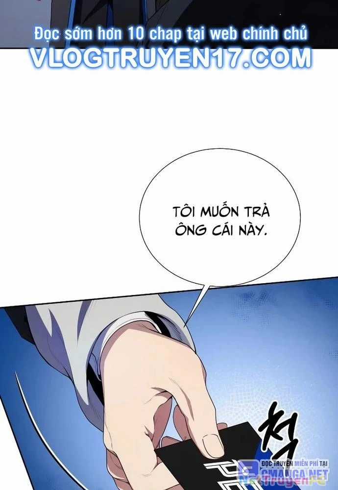 Người Chơi Thiên Tài Hồi Quy Chapter 23 trang 111