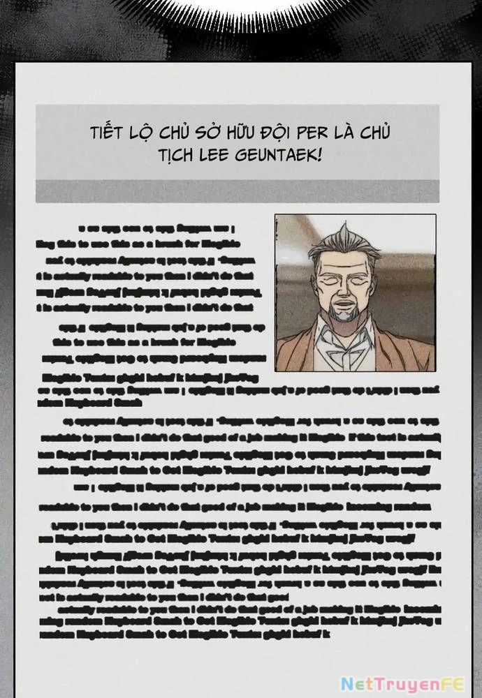 Người Chơi Thiên Tài Hồi Quy Chapter 23 trang 116