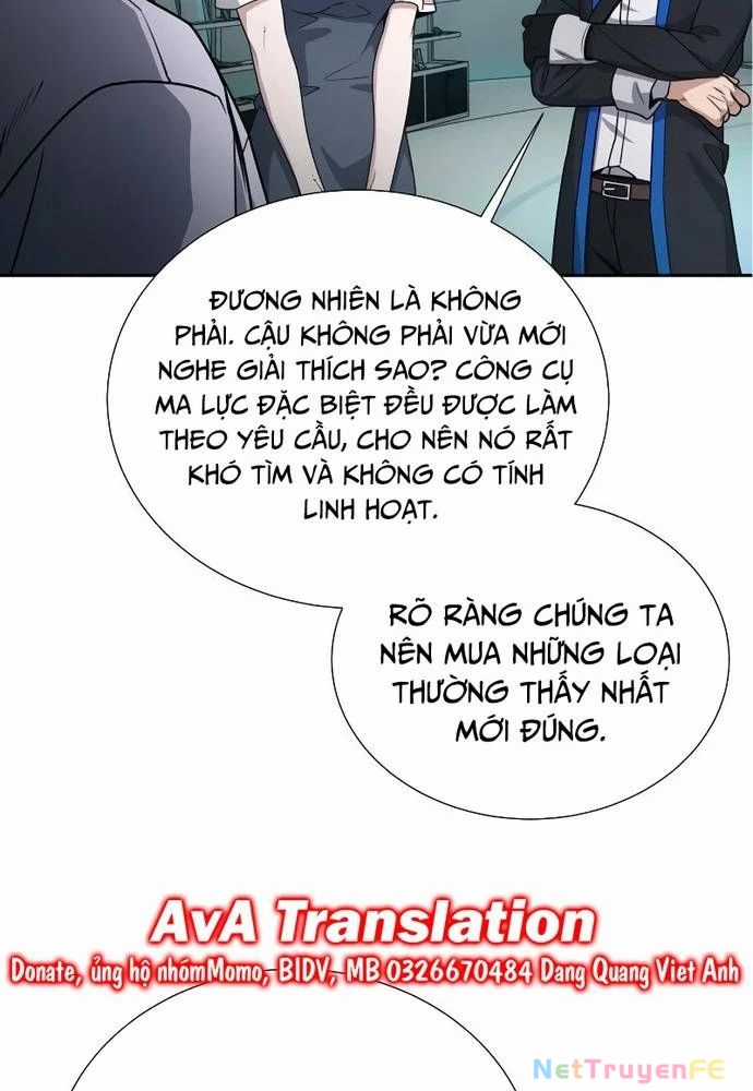 Người Chơi Thiên Tài Hồi Quy Chapter 23 trang 16