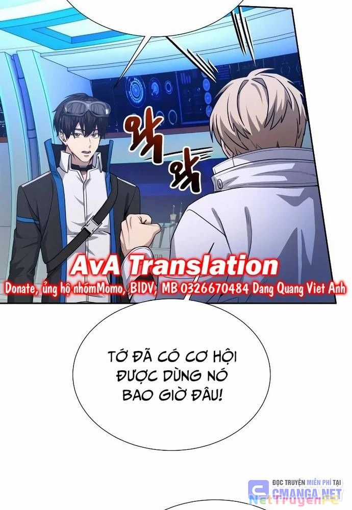 Người Chơi Thiên Tài Hồi Quy Chapter 23 trang 24
