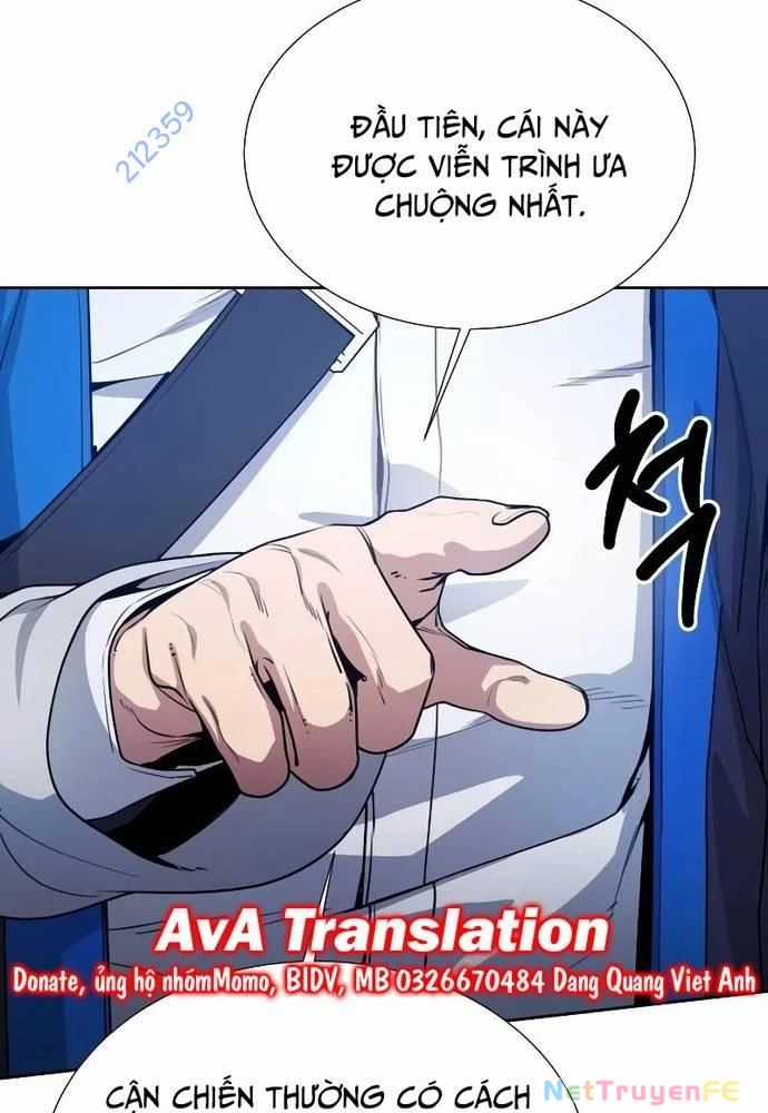 Người Chơi Thiên Tài Hồi Quy Chapter 23 trang 25
