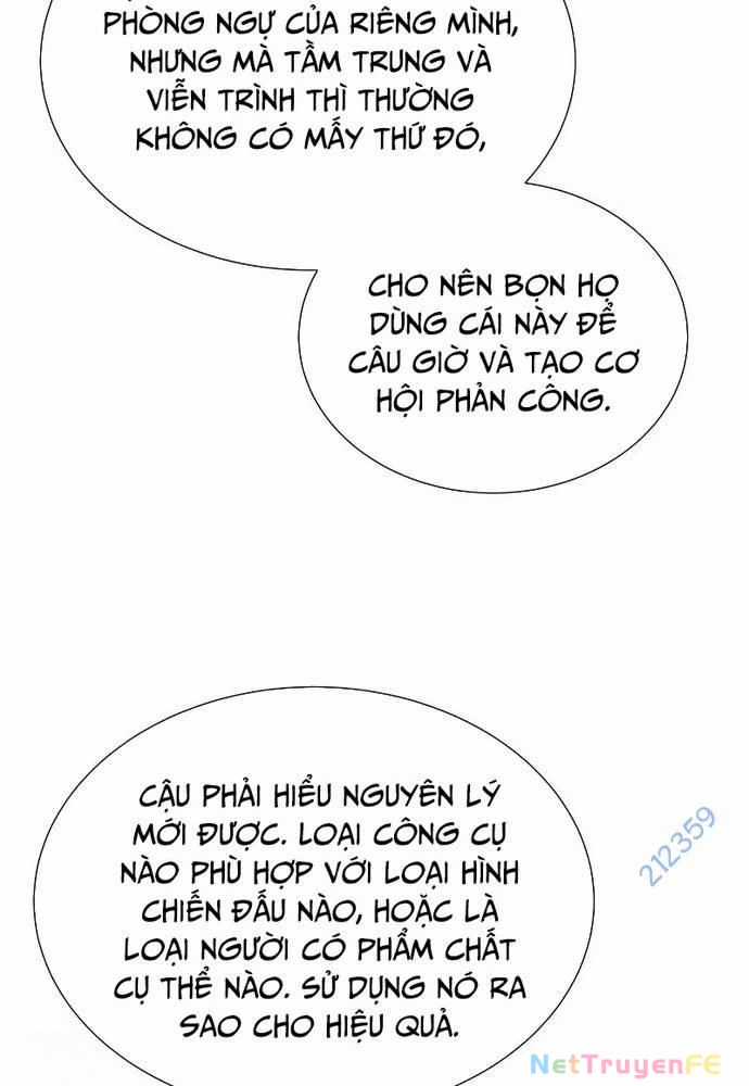 Người Chơi Thiên Tài Hồi Quy Chapter 23 trang 26