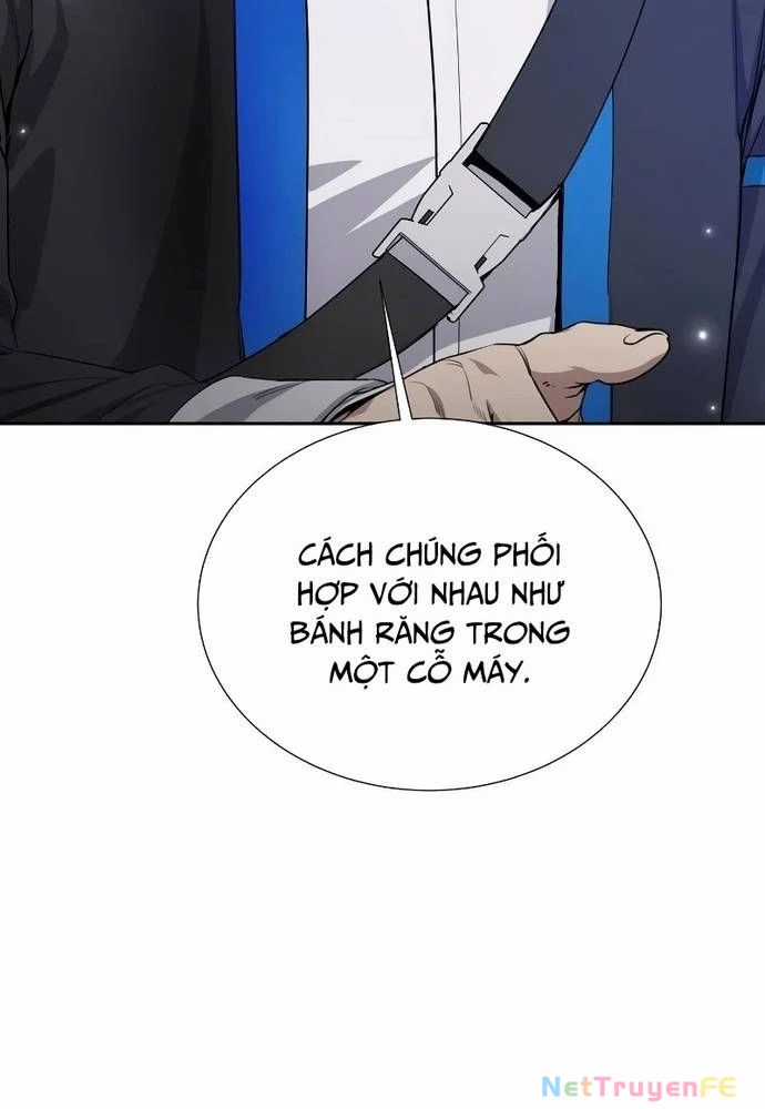 Người Chơi Thiên Tài Hồi Quy Chapter 23 trang 28