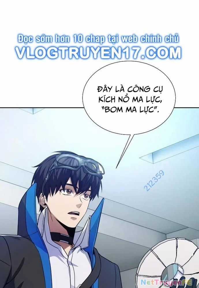 Người Chơi Thiên Tài Hồi Quy Chapter 23 trang 38