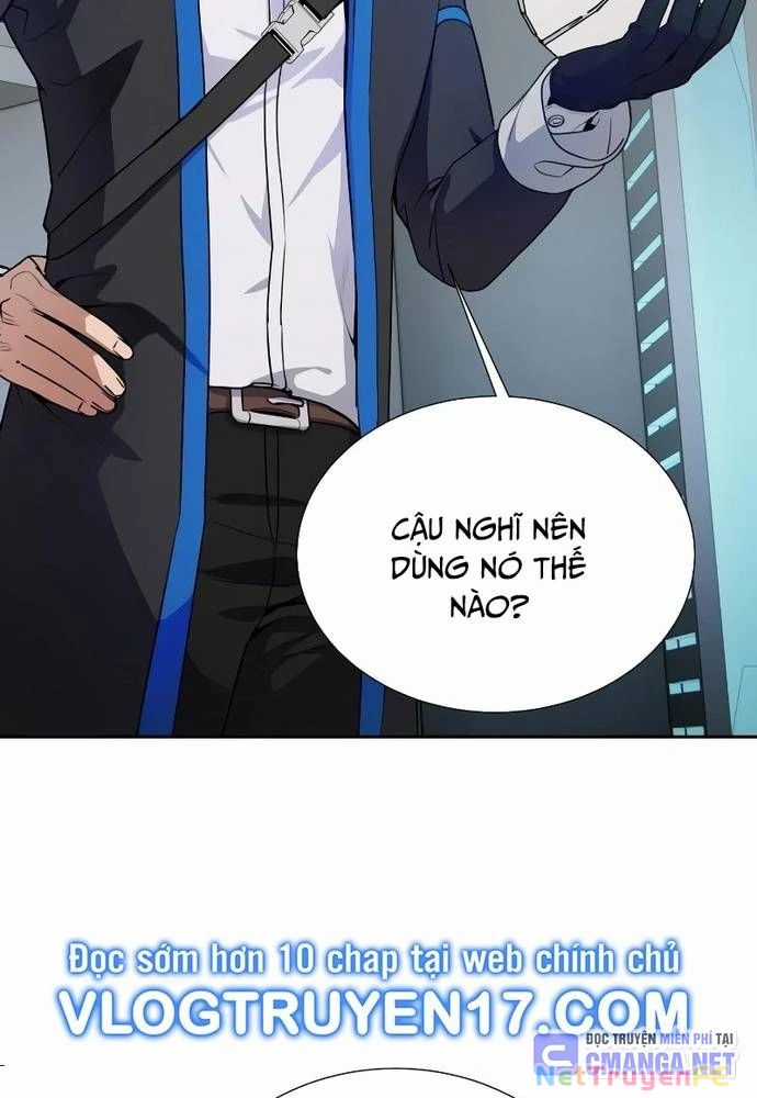 Người Chơi Thiên Tài Hồi Quy Chapter 23 trang 39
