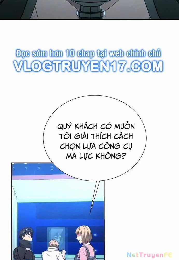 Người Chơi Thiên Tài Hồi Quy Chapter 23 trang 4