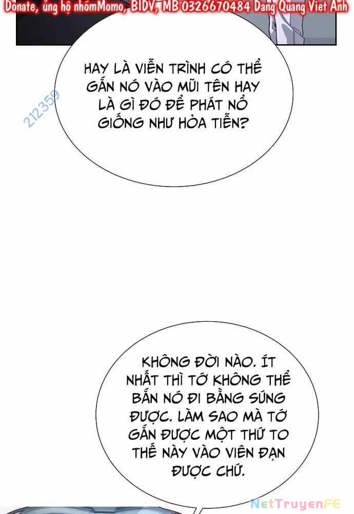 Người Chơi Thiên Tài Hồi Quy Chapter 23 trang 41