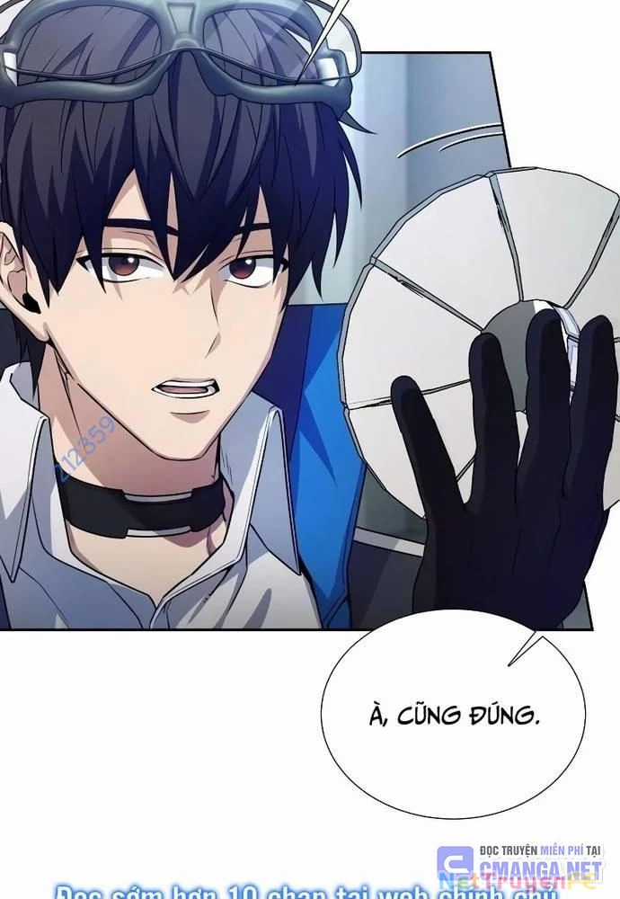 Người Chơi Thiên Tài Hồi Quy Chapter 23 trang 42