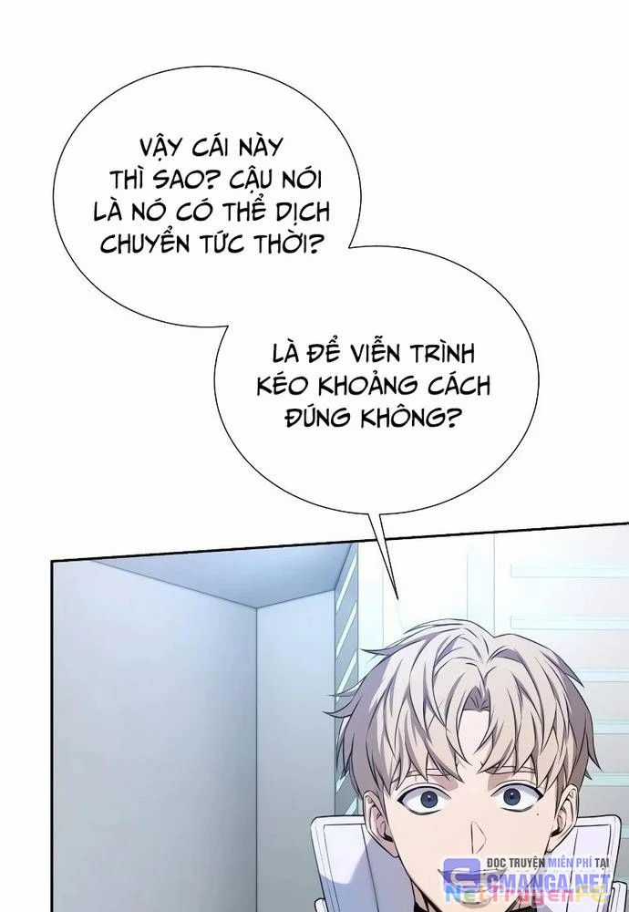 Người Chơi Thiên Tài Hồi Quy Chapter 23 trang 45
