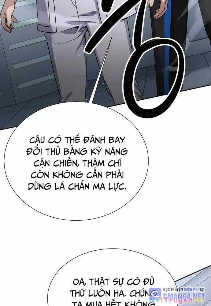 Người Chơi Thiên Tài Hồi Quy Chapter 23 trang 54