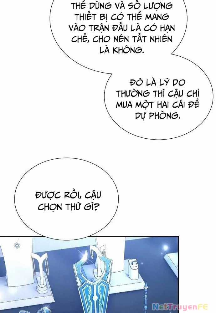 Người Chơi Thiên Tài Hồi Quy Chapter 23 trang 56