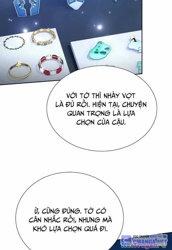Người Chơi Thiên Tài Hồi Quy Chapter 23 trang 57