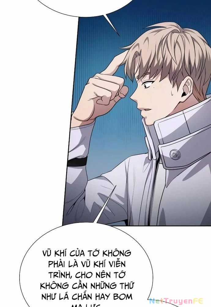Người Chơi Thiên Tài Hồi Quy Chapter 23 trang 58
