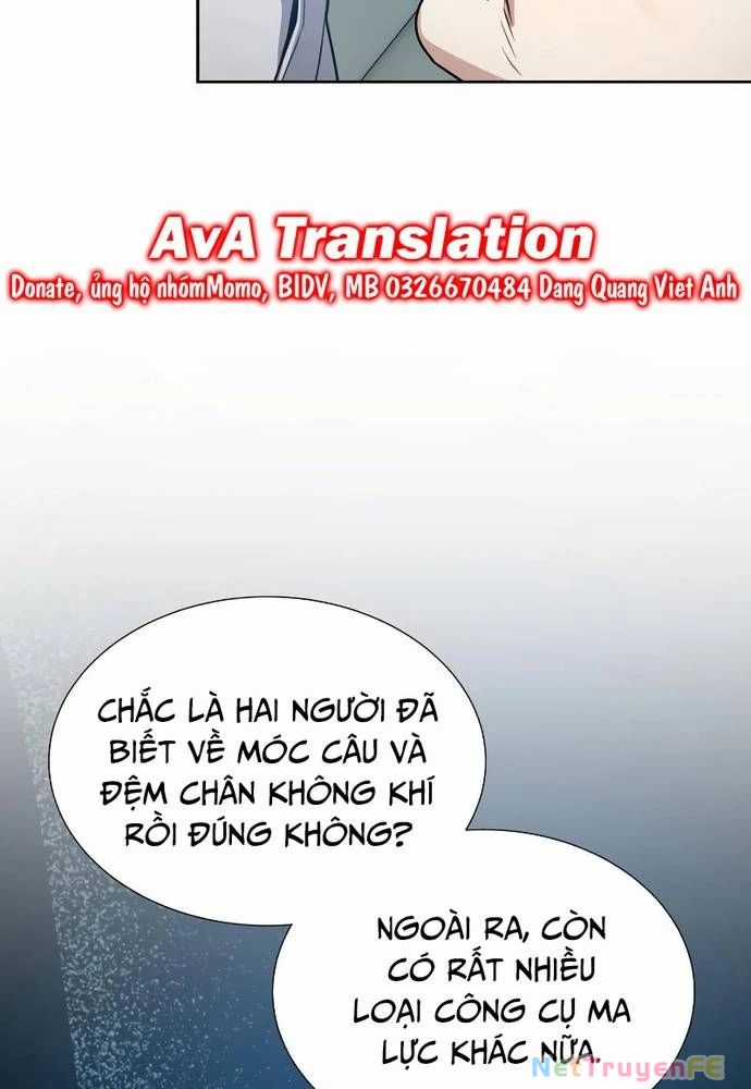Người Chơi Thiên Tài Hồi Quy Chapter 23 trang 7