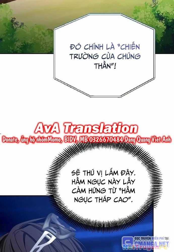 Người Chơi Thiên Tài Hồi Quy Chapter 23 trang 75