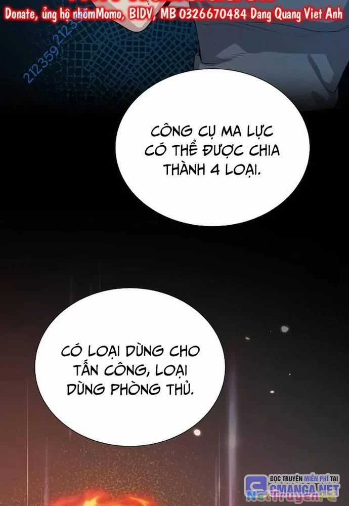 Người Chơi Thiên Tài Hồi Quy Chapter 23 trang 9