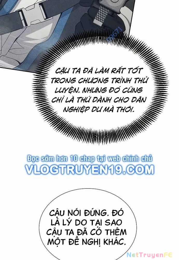 Người Chơi Thiên Tài Hồi Quy Chapter 24 trang 110