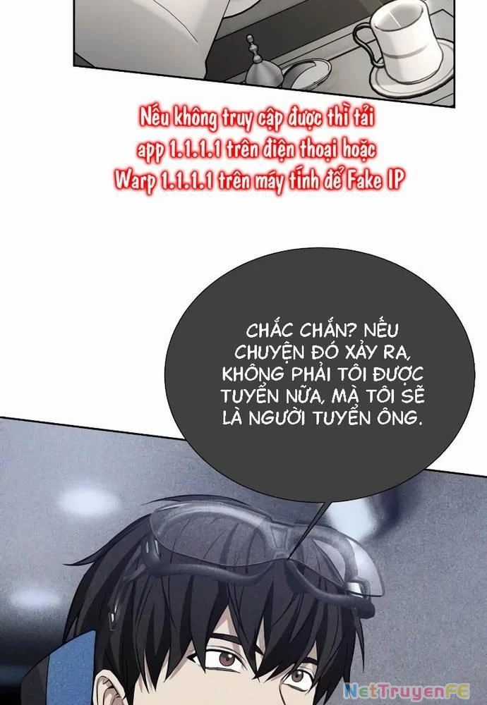 Người Chơi Thiên Tài Hồi Quy Chapter 24 trang 119