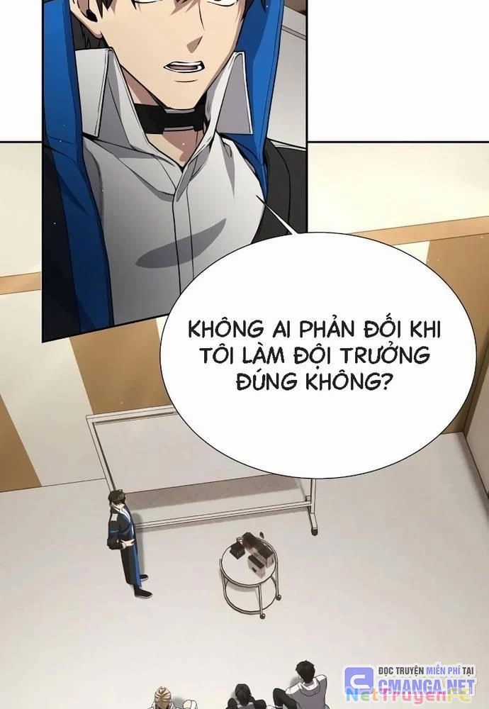 Người Chơi Thiên Tài Hồi Quy Chapter 24 trang 126