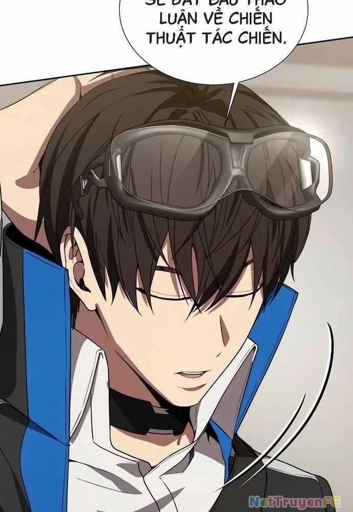 Người Chơi Thiên Tài Hồi Quy Chapter 24 trang 131