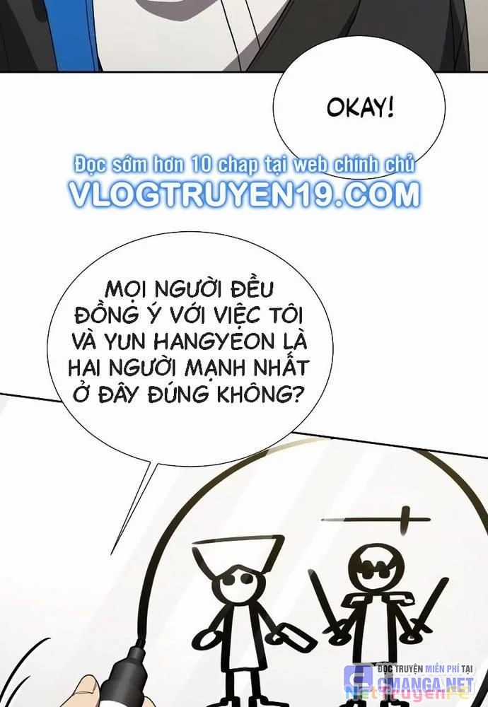 Người Chơi Thiên Tài Hồi Quy Chapter 24 trang 132