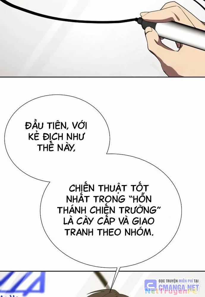 Người Chơi Thiên Tài Hồi Quy Chapter 24 trang 135