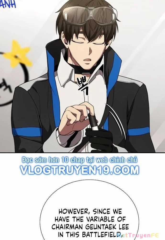 Người Chơi Thiên Tài Hồi Quy Chapter 24 trang 136