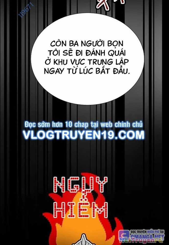 Người Chơi Thiên Tài Hồi Quy Chapter 24 trang 141