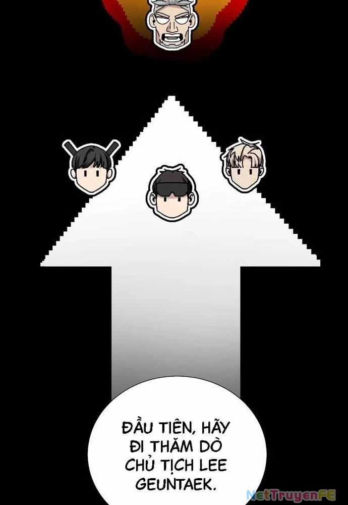 Người Chơi Thiên Tài Hồi Quy Chapter 24 trang 142