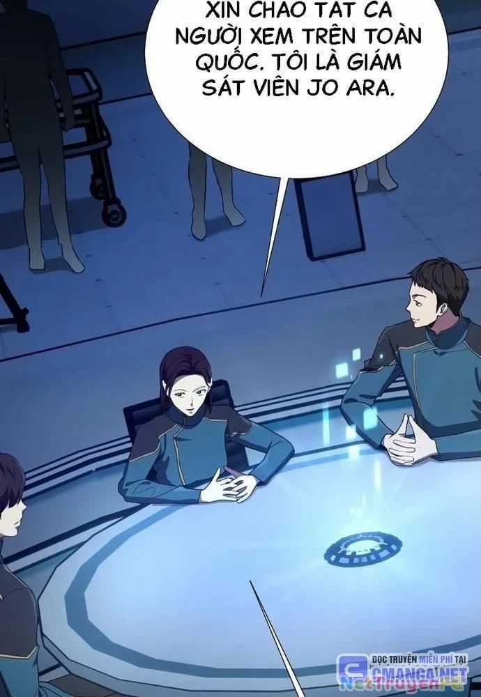 Người Chơi Thiên Tài Hồi Quy Chapter 24 trang 162