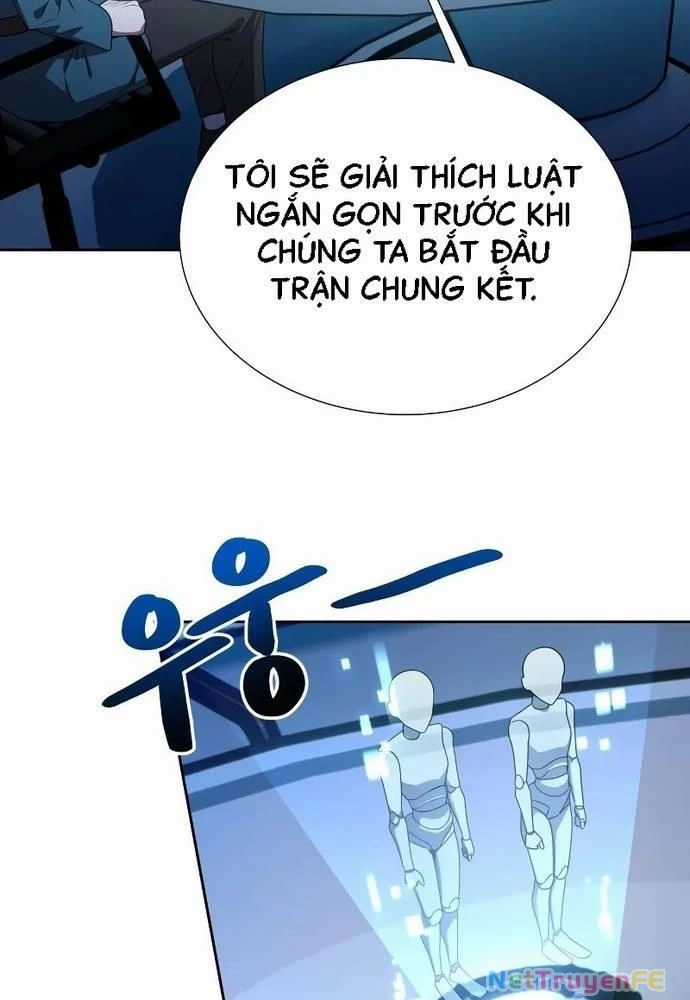 Người Chơi Thiên Tài Hồi Quy Chapter 24 trang 163