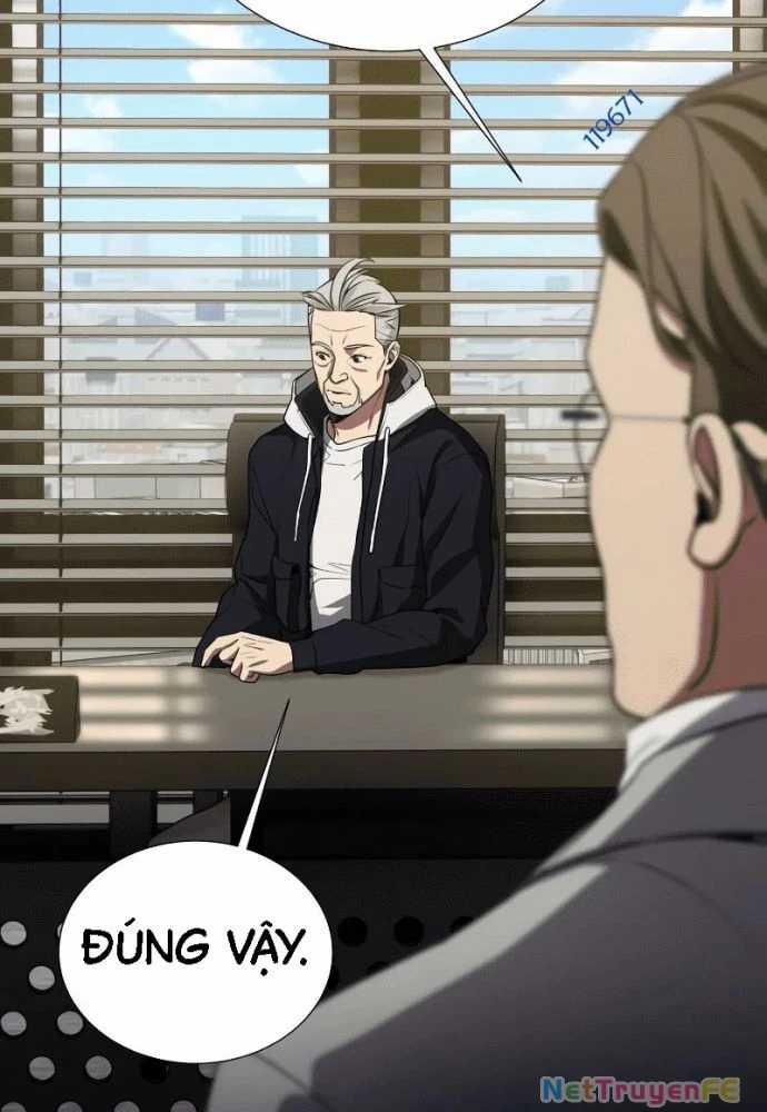 Người Chơi Thiên Tài Hồi Quy Chapter 24 trang 17