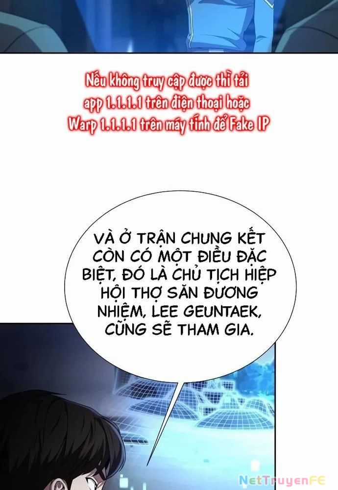 Người Chơi Thiên Tài Hồi Quy Chapter 24 trang 176